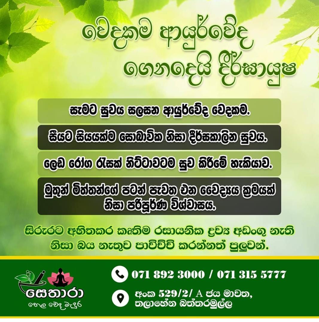 Ayurvedic Company 2