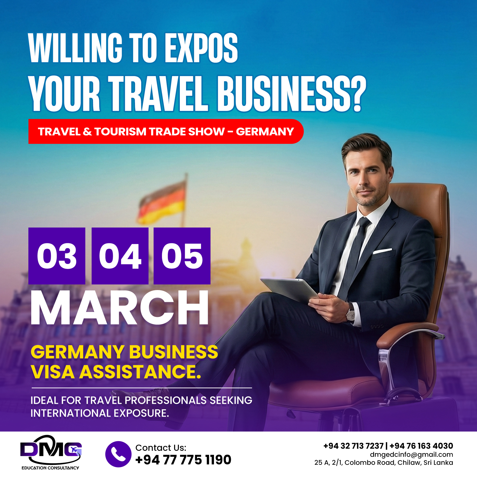 Travel & Tourism 2